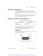 Preview for 21 page of National Instruments PXI-1031DC User Manual