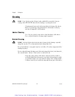 Предварительный просмотр 30 страницы National Instruments PXI-1031DC User Manual