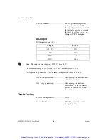 Предварительный просмотр 36 страницы National Instruments PXI-1031DC User Manual