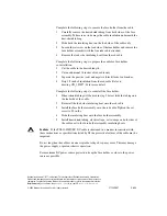 Preview for 2 page of National Instruments PXI-1042HVDC Installation Manual