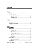 Предварительный просмотр 7 страницы National Instruments PXI-1407 User Manual