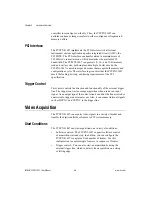 Preview for 23 page of National Instruments PXI-1407 User Manual