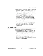 Preview for 26 page of National Instruments PXI-1407 User Manual