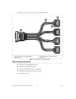 Предварительный просмотр 2 страницы National Instruments PXI-2530B Installation Instructions Manual