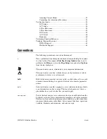 Предварительный просмотр 2 страницы National Instruments PXI-4070 6 1/2 Digit FlexDMM Calibration Procedure