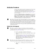 Preview for 10 page of National Instruments PXI-4070 6 1/2 Digit FlexDMM Calibration Procedure