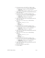 Preview for 12 page of National Instruments PXI-4070 6 1/2 Digit FlexDMM Calibration Procedure