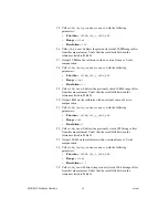 Preview for 32 page of National Instruments PXI-4070 6 1/2 Digit FlexDMM Calibration Procedure