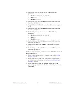 Preview for 37 page of National Instruments PXI-4070 6 1/2 Digit FlexDMM Calibration Procedure