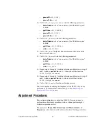 Preview for 39 page of National Instruments PXI-4070 6 1/2 Digit FlexDMM Calibration Procedure