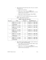 Предварительный просмотр 48 страницы National Instruments PXI-4070 6 1/2 Digit FlexDMM Calibration Procedure