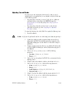 Preview for 54 page of National Instruments PXI-4070 6 1/2 Digit FlexDMM Calibration Procedure