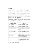 Предварительный просмотр 2 страницы National Instruments PXI-4130 Calibration Procedure