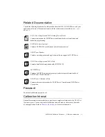 Preview for 3 page of National Instruments PXI-4130 Calibration Procedure