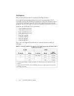 Предварительный просмотр 6 страницы National Instruments PXI-4130 Calibration Procedure