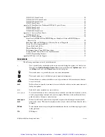 Preview for 3 page of National Instruments PXI-5142 Getting Started Manual