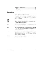 Предварительный просмотр 2 страницы National Instruments PXI-5152 Calibration Procedure