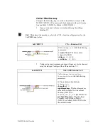 Предварительный просмотр 14 страницы National Instruments PXI-5152 Calibration Procedure