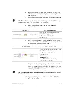 Предварительный просмотр 16 страницы National Instruments PXI-5152 Calibration Procedure