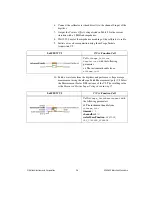 Предварительный просмотр 25 страницы National Instruments PXI-5152 Calibration Procedure