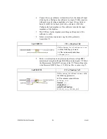 Предварительный просмотр 36 страницы National Instruments PXI-5152 Calibration Procedure