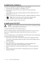 Preview for 6 page of National Instruments PXI-5441 Getting Started Manual