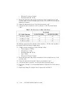 Preview for 16 page of National Instruments PXI-5650 Calibration Procedure