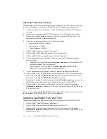 Preview for 30 page of National Instruments PXI-5650 Calibration Procedure