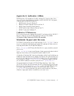 Preview for 31 page of National Instruments PXI-5650 Calibration Procedure