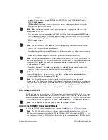 Preview for 5 page of National Instruments PXI-5660 Getting Started Manual