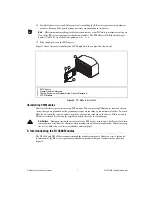 Preview for 7 page of National Instruments PXI-5660 Getting Started Manual