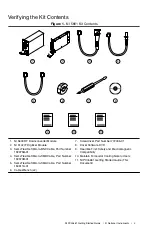 Preview for 3 page of National Instruments PXI-5661 Getting Started Manual