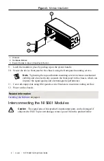 Preview for 6 page of National Instruments PXI-5661 Getting Started Manual