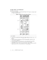 Предварительный просмотр 14 страницы National Instruments PXI-5663 Calibration Procedure