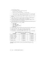 Предварительный просмотр 16 страницы National Instruments PXI-5663 Calibration Procedure