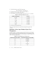 Preview for 28 page of National Instruments PXI-5663 Calibration Procedure