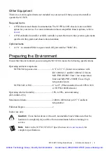 Предварительный просмотр 6 страницы National Instruments PXI-5670 Getting Started Manual