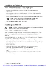 Preview for 7 page of National Instruments PXI-5670 Getting Started Manual