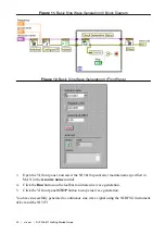 Предварительный просмотр 20 страницы National Instruments PXI-5671 Getting Started Manual