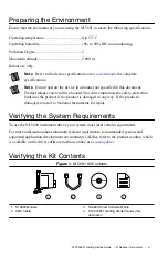 Preview for 3 page of National Instruments PXI-5691 Getting Started Manual