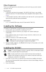 Preview for 4 page of National Instruments PXI-5691 Getting Started Manual