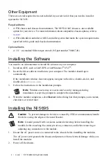 Preview for 4 page of National Instruments PXI-5695 Getting Started Manual