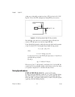 Предварительный просмотр 100 страницы National Instruments PXI-6031E User Manual