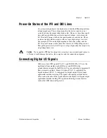 Preview for 105 page of National Instruments PXI-6071E User Manual