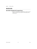 Preview for 244 page of National Instruments PXI-6071E User Manual