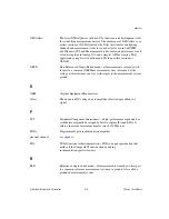 Preview for 256 page of National Instruments PXI-6071E User Manual