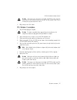 Предварительный просмотр 16 страницы National Instruments PXI-7340 User Manual And Specifications