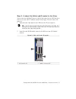 Preview for 20 page of National Instruments PXI-7358 Getting Started