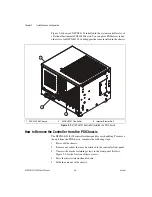 Предварительный просмотр 19 страницы National Instruments PXI-8101 User Manual