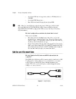 Предварительный просмотр 52 страницы National Instruments PXI-8101 User Manual